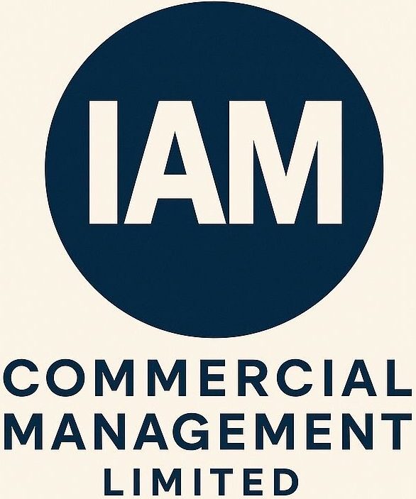 IAM Commercial Management Limited